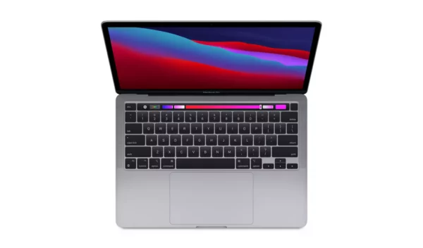 Apple MacBook Pro 2020 13 pouces M1 8 Go 512 Go - Gris sidéral – Image 2