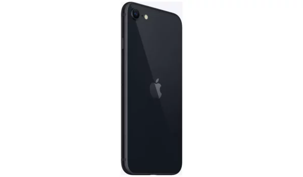 iPhone SE 5G 64GB Mobile Phone – Midnight – Image 2