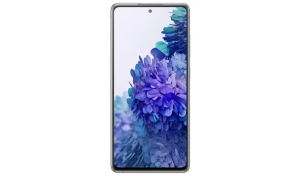 Samsung S20 FE 128GB Mobile Phone – Blanc – Image 2