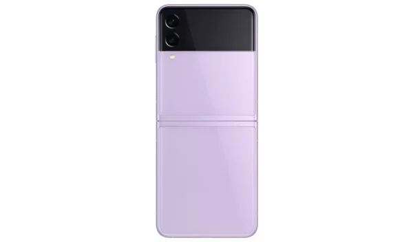 Samsung Galaxy Z Flip3 5G 128GB Phone – Lavender – Image 2