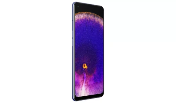 OPPO Find X5 Lite 5G 256GB Mobile Phone – Bleu – Image 2