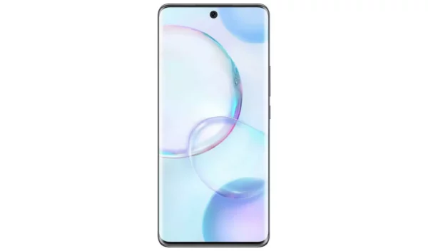 HONOR 50 5G 128GB Mobile Phone - Noir – Image 2