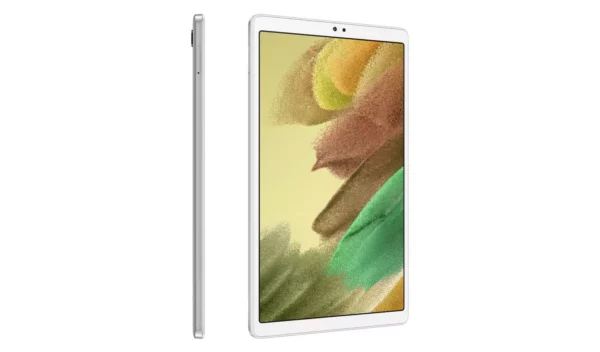 Samsung Galaxy A7 Lite 8.7 pouces 32 Go Tablette Wi-Fi - Argent – Image 2