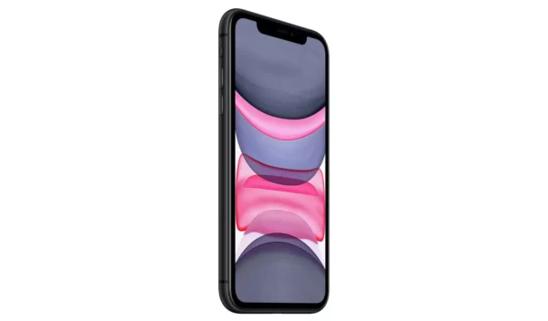 iPhone 11 64GB Mobile Phone – Noir – Image 3