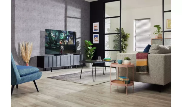 Samsung 75 pouces QE75QN90AATXXU Smart 4K UHD HDR Neo QLED TV – Image 3