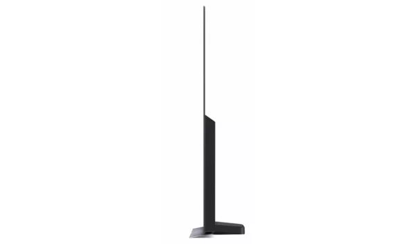 LG 83 pouces OLED83C14LA Smart 4K UHD OLED HDR Freeview TV – Image 3