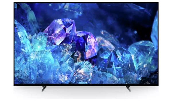 Sony 65 pouces XR65A80KU Smart TV 4K UHD HDR OLED avec tuner intégré Freeview – Image 3