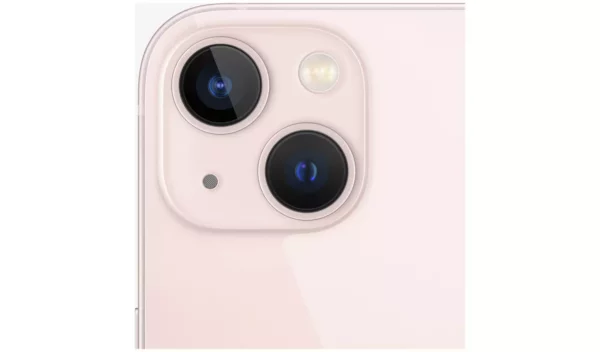 iPhone 13 mini 5G 256GB Mobile Phone – Rose – Image 3
