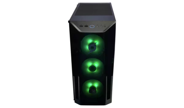 Stormforce Crystal i5 16GB 500GB RTX3060 Gaming PC – Image 4