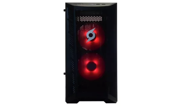 Stormforce Onyx i3 8GB 1TB 250GB GTX1650 Gaming PC – Image 3