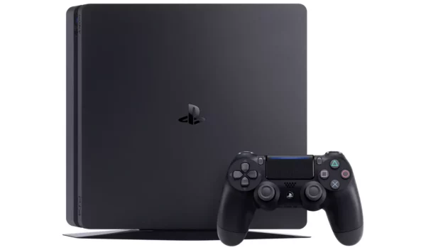 Sony PS4- 500GB Console – Image 4