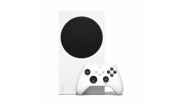 Xbox Series S -512GB Digital Console – Image 4