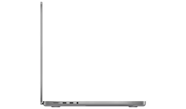 Apple MacBook Pro 2021 14 pouces M1 Pro 16 Go 512 Go - Gris sidéral – Image 4