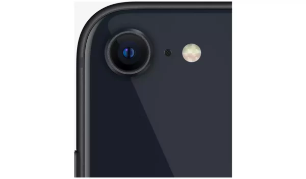 iPhone SE 5G 64GB Mobile Phone – Midnight – Image 3