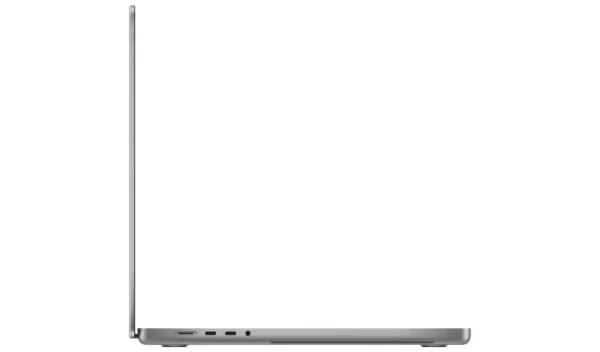Apple MacBook Pro 2021 16 pouces M1 Pro 16 Go 1 To - Gris sidéral – Image 4