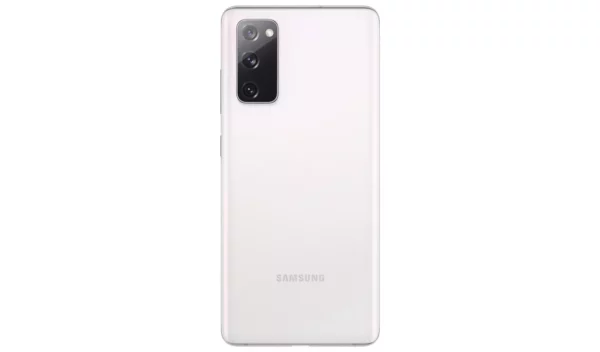 Samsung S20 FE 128GB Mobile Phone – Blanc – Image 3