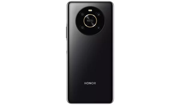 HONOR Magic4 Lite 128GB Mobile Phone - Noir Minuit – Image 3