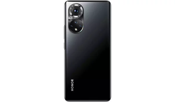 HONOR 50 5G 128GB Mobile Phone - Noir – Image 3