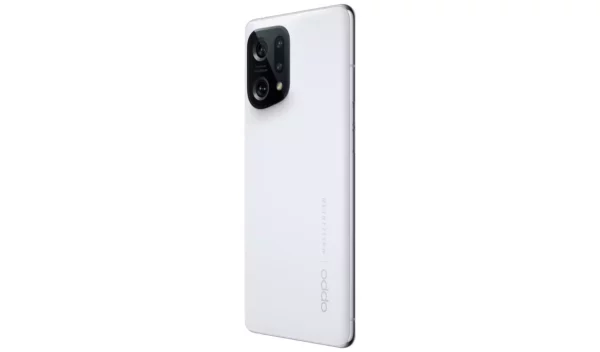 OPPO Find X3 Pro 5G 256GB Mobile Phone – Noir – Image 3