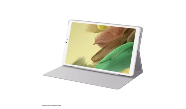 Samsung Galaxy A7 Lite 8.7 pouces 32 Go Tablette Wi-Fi - Argent – Image 3