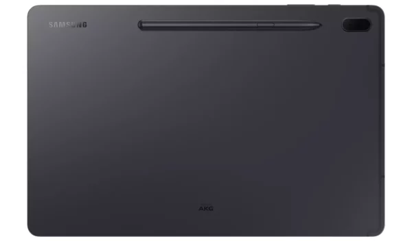 Samsung Galaxy Tab S7 FE 12,4 pouces 64 Go Tablette Wi-Fi - Noir – Image 3
