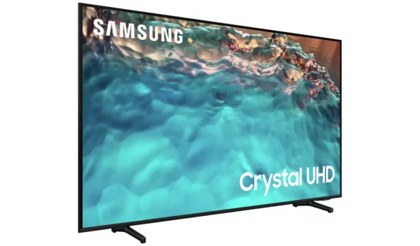 Samsung UE43BU8000KXXU Smart TV LED 4K UHD HDR de 43 pouces – Image 3