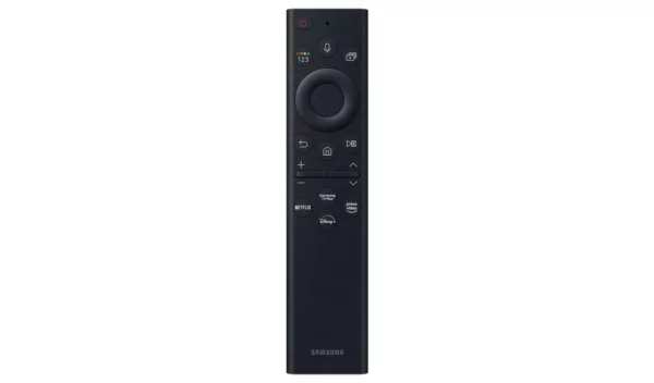Samsung 55 pouces QE55Q60BAUXXU Smart 4K UHD HDR QLED TV – Image 3