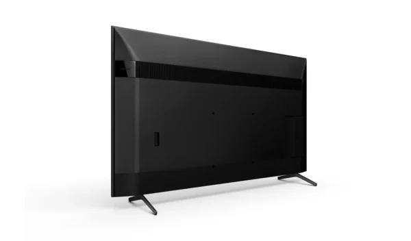 Sony 85 pouces KD85X85J Smart TV 4K UHD HDR LED avec tuner intégré Freeview – Image 4