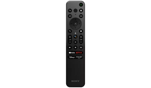 Sony 43 pouces KD43X85KPU Smart TV 4K UHD HDR LED avec tuner Freeview – Image 4