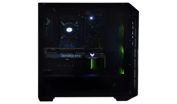 Stormforce Crystal i5 16GB 500GB RTX3060 Gaming PC – Image 5