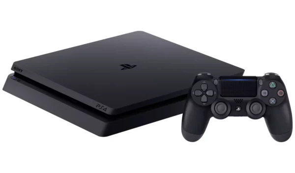 Sony PS4- 500GB Console – Image 5