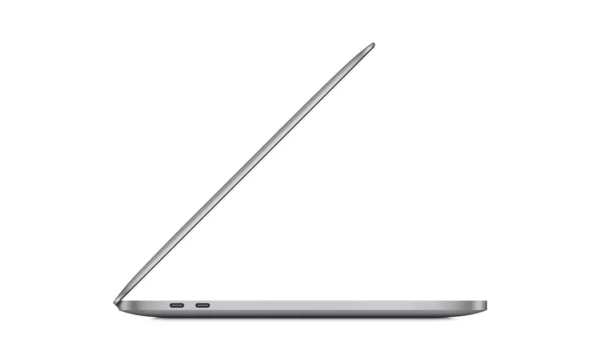 Apple MacBook Pro 2020 13 pouces M1 8 Go 512 Go - Gris sidéral – Image 4