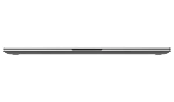 Samsung Galaxy Book 2 15,6 pouces, processeur Intel Core i5, 8 Go de RAM, 256 Go de stockage - Argent – Image 4