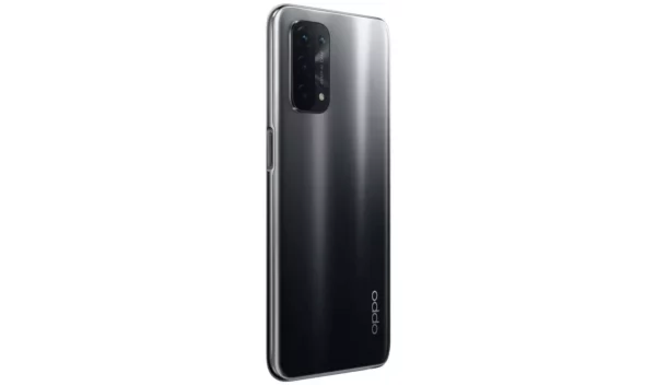 OPPO A74 5G 128GB Mobile Phone – Noir – Image 4
