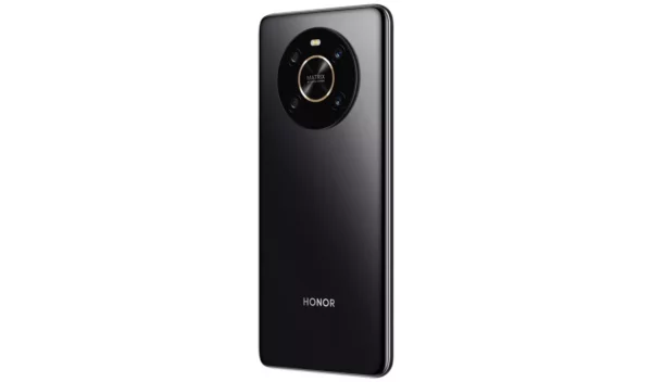 HONOR Magic4 Lite 128GB Mobile Phone - Noir Minuit – Image 4
