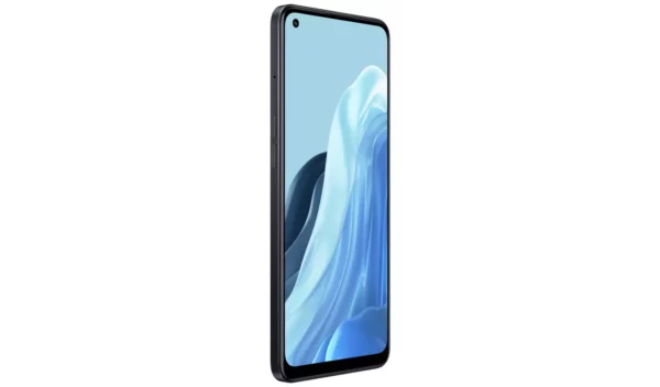 OPPO Reno 7 128GB Mobile Phone – Noir – Image 4