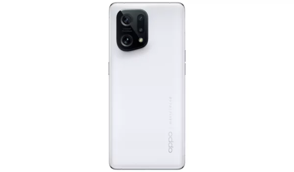 OPPO Find X3 Pro 5G 256GB Mobile Phone – Noir – Image 4