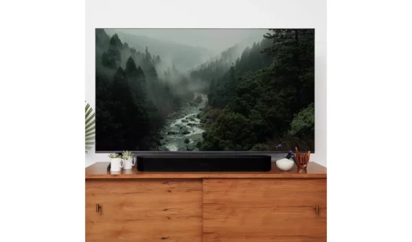 Sonos Beam Barre de son de 2e génération - Noir – Image 5