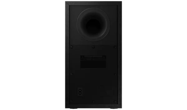 Samsung HW-B430 Barre de son 2.1 canaux avec caisson de basses sans fil et Bluetooth – Image 5