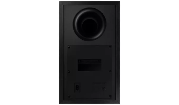Samsung HWQ700B 3.1.2 Ch Barre de son Bluetooth avec Caisson de basses sans fil – Image 5