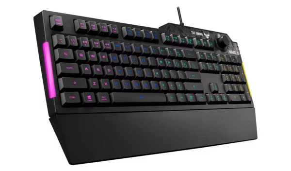 Stormforce Onyx i3 8GB 1TB 250GB GTX1650 Gaming PC – Image 5