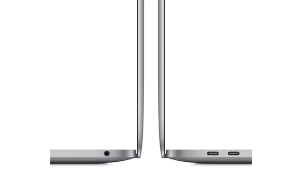 Apple MacBook Pro 2020 13 pouces M1 8 Go 512 Go - Gris sidéral – Image 5