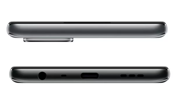 OPPO A74 5G 128GB Mobile Phone – Noir – Image 5