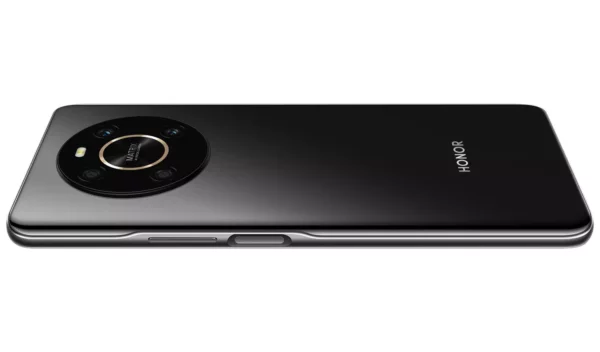 HONOR Magic4 Lite 128GB Mobile Phone - Noir Minuit – Image 5