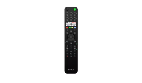 Sony 77 pouces XR77A80JU Smart TV 4K UHD HDR OLED avec tuner intégré Freeview – Image 5