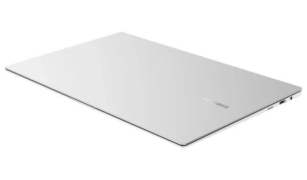 Samsung Galaxy Book Pro 15.6 pouces i7 16 Go 512 Go Ordinateur portable - Argent – Image 6