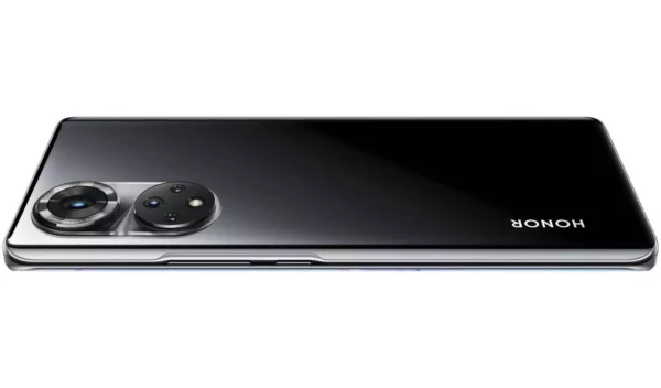 HONOR 50 5G 128GB Mobile Phone - Noir – Image 6