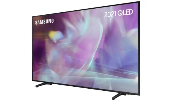 Samsung 50 pouces QE50LS01TAUXXU Smart TV QLED 4K UHD HDR – Image 6