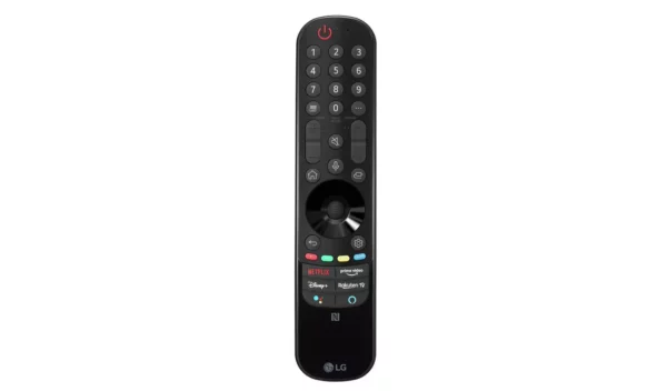LG 83 pouces OLED83C14LA Smart 4K UHD OLED HDR Freeview TV – Image 6