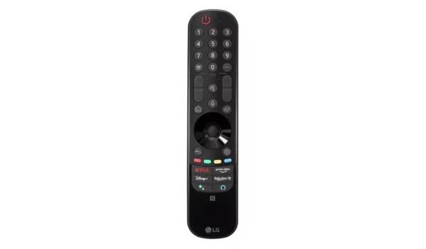 LG 77 pouces OLED77C14LB Smart 4K UHD OLED HDR Freeview TV – Image 6
